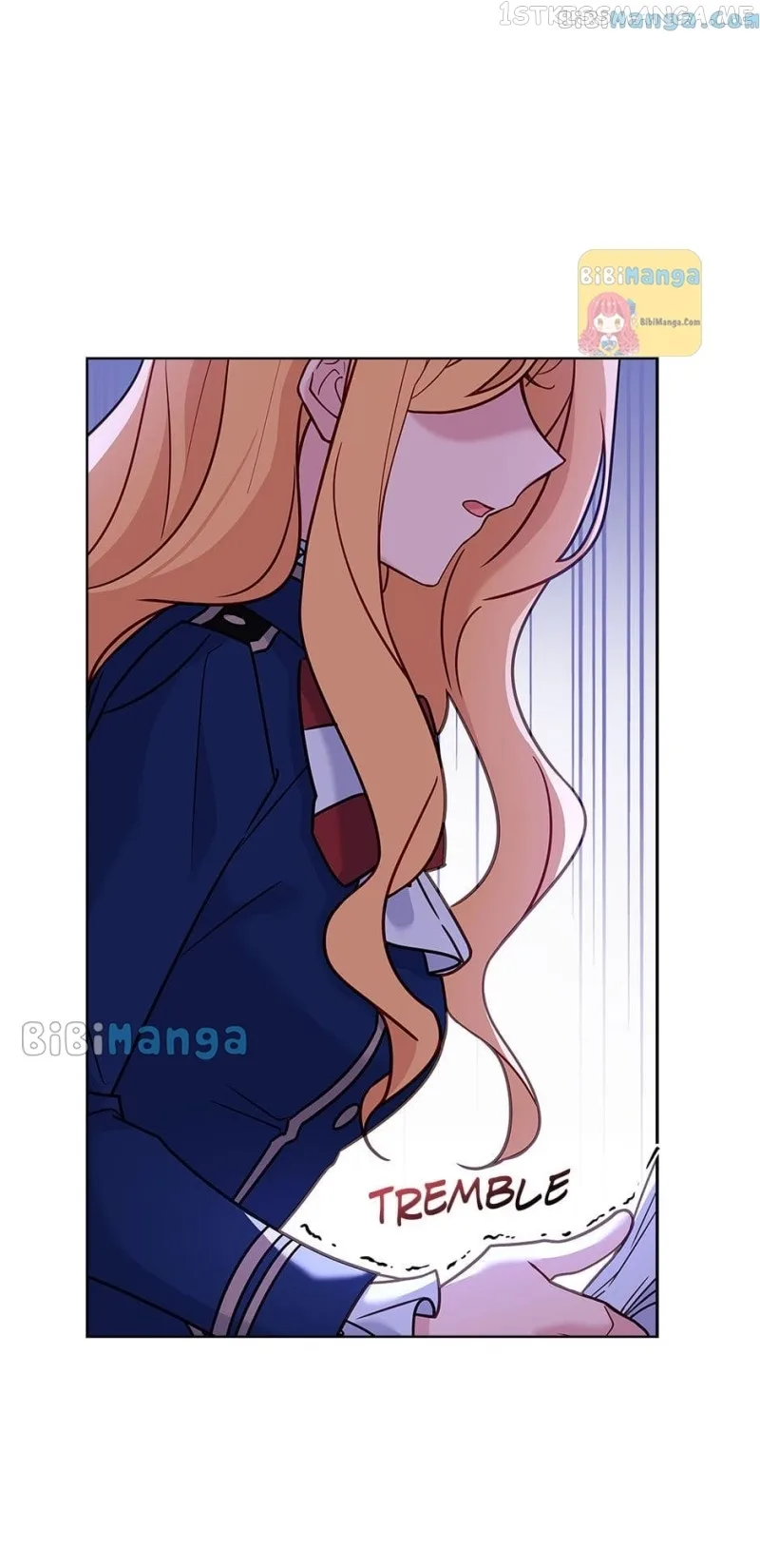 The Lady Wants to Rest Chapter 70 page 65