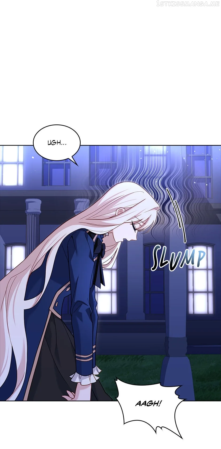 The Lady Wants to Rest Chapter 71 page 44