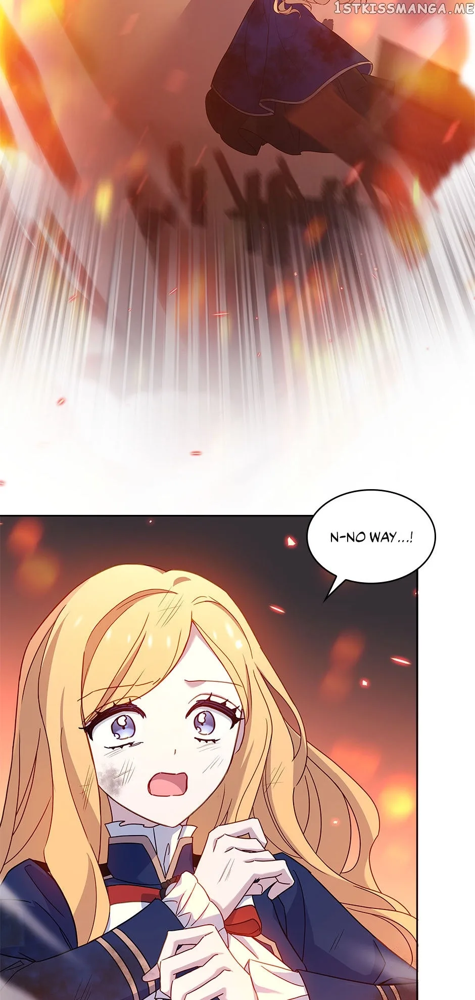 The Lady Wants to Rest Chapter 72 page 26