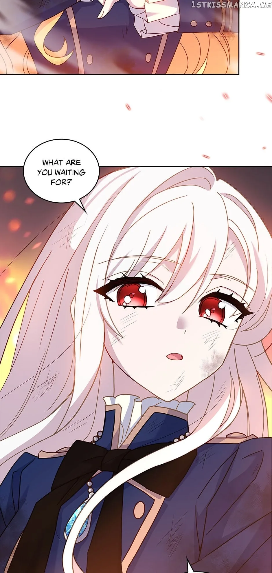 The Lady Wants to Rest Chapter 72 page 27