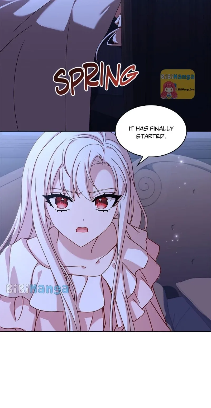 The Lady Wants to Rest Chapter 75 page 10