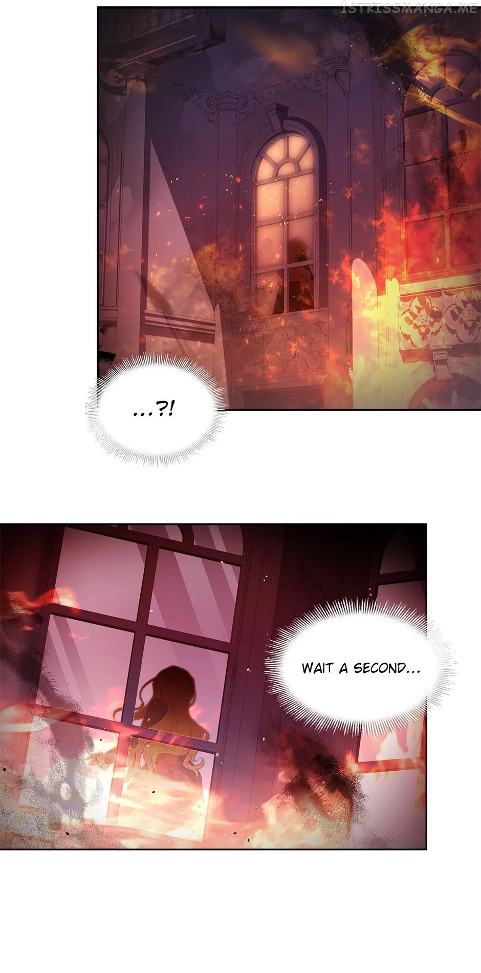 The Lady Wants to Rest Chapter 71 page 49