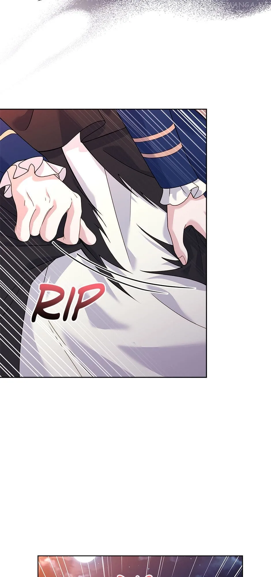 The Lady Wants to Rest Chapter 71 page 52