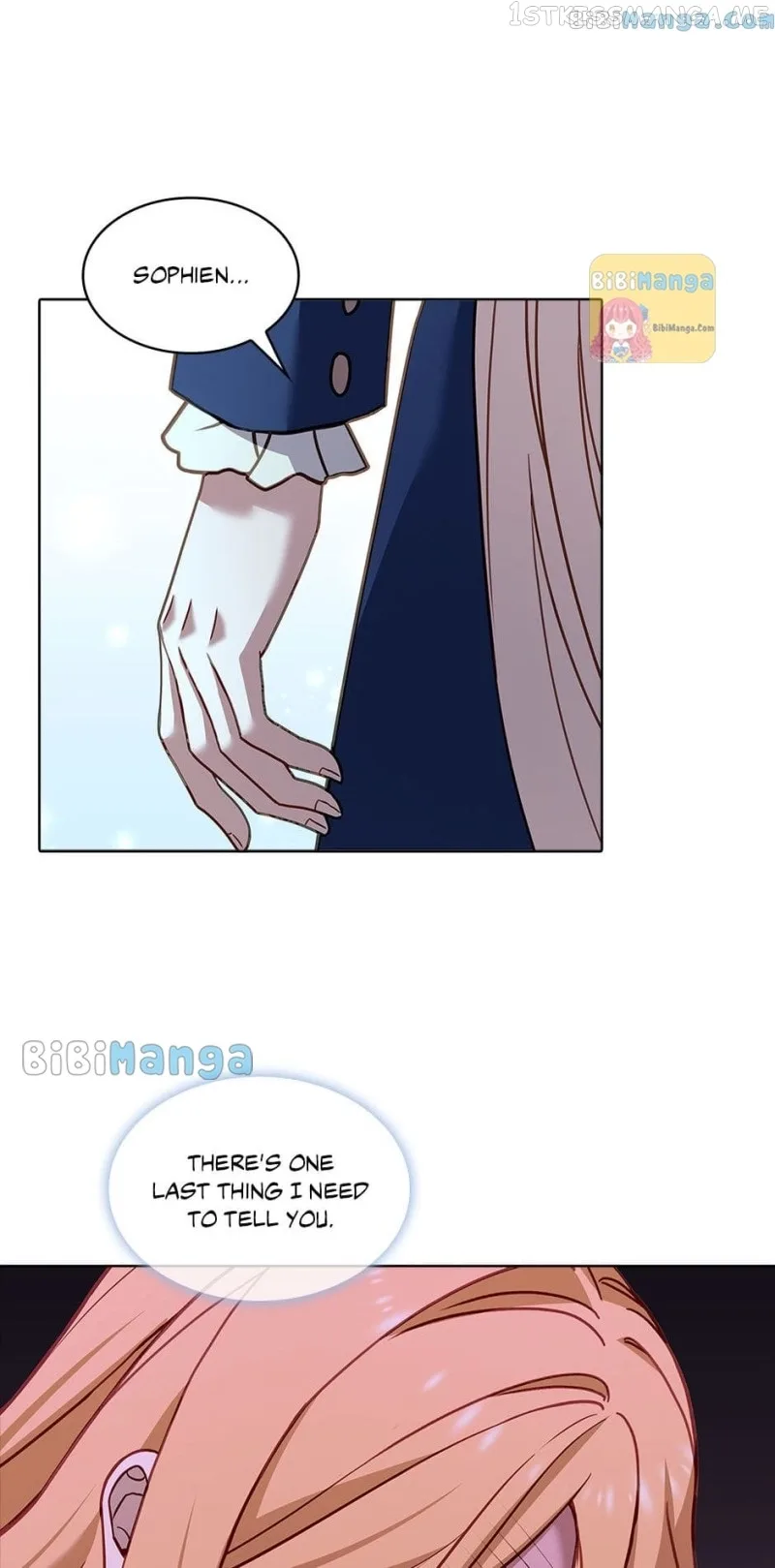 The Lady Wants to Rest Chapter 70 page 82