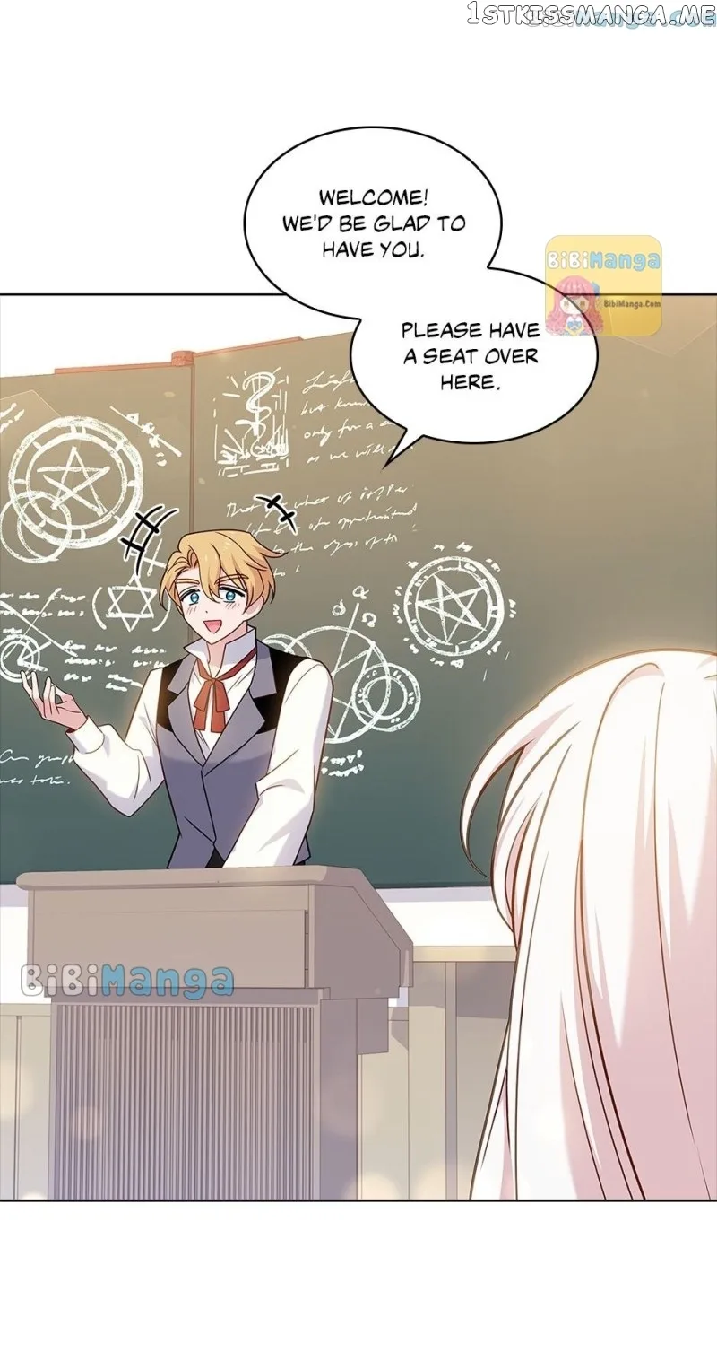 The Lady Wants to Rest Chapter 74 page 6