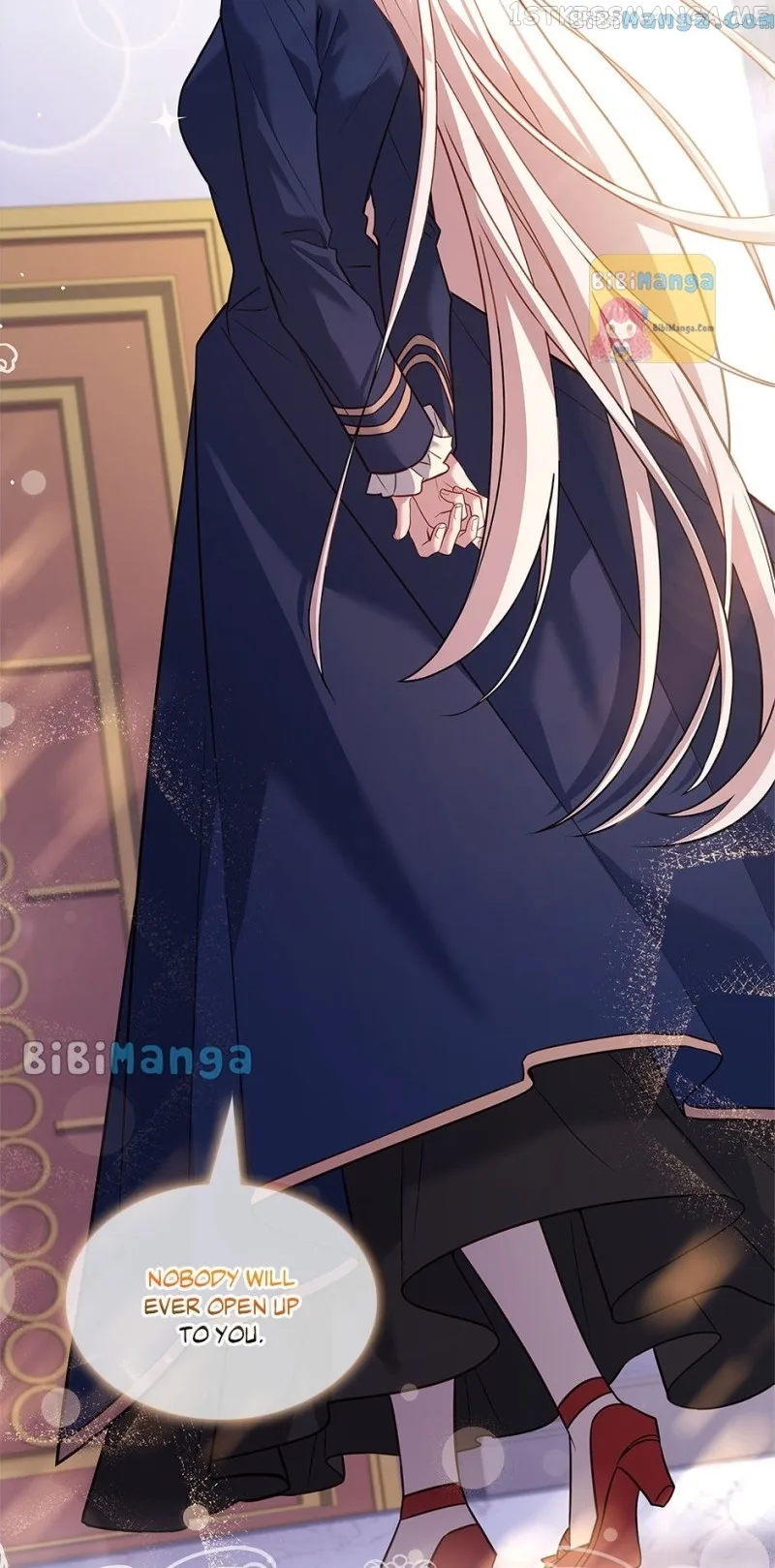 The Lady Wants to Rest Chapter 70 page 84