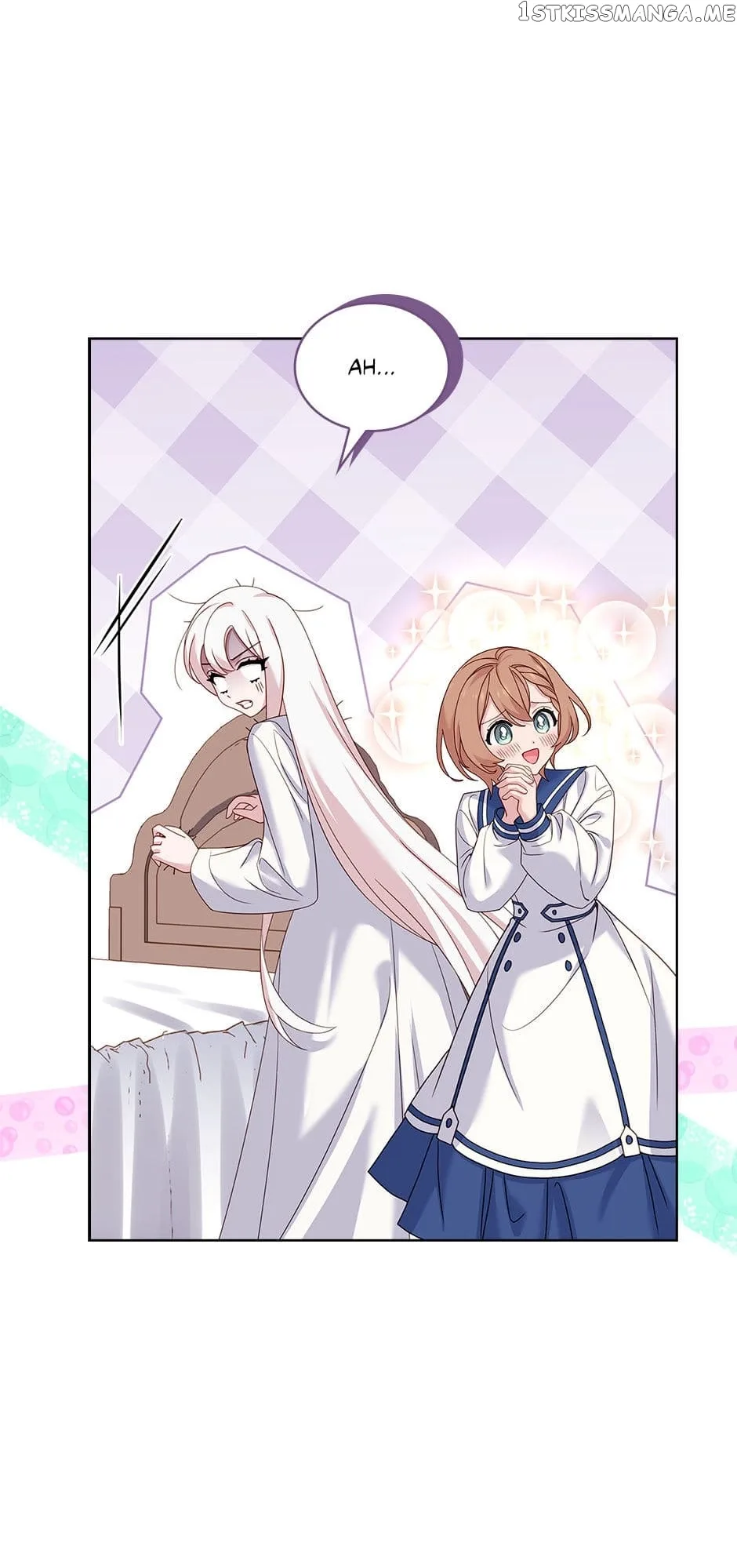 The Lady Wants to Rest Chapter 73 page 39