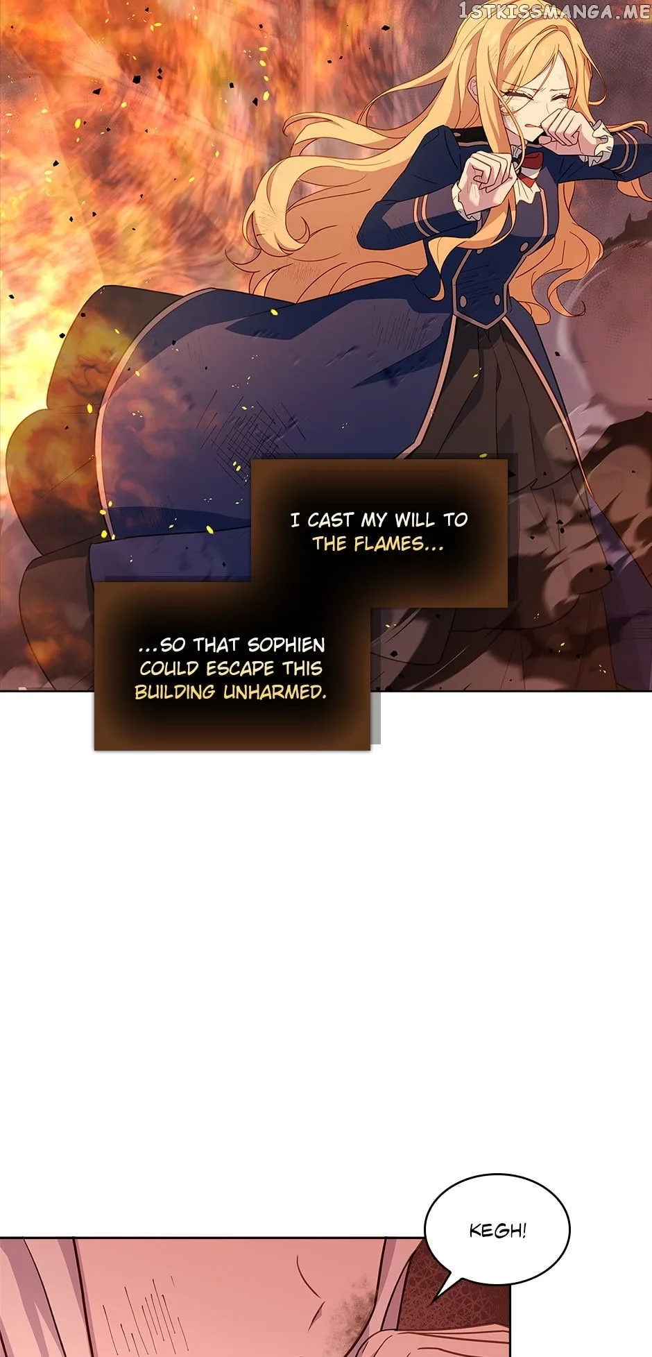 The Lady Wants to Rest Chapter 72 page 39