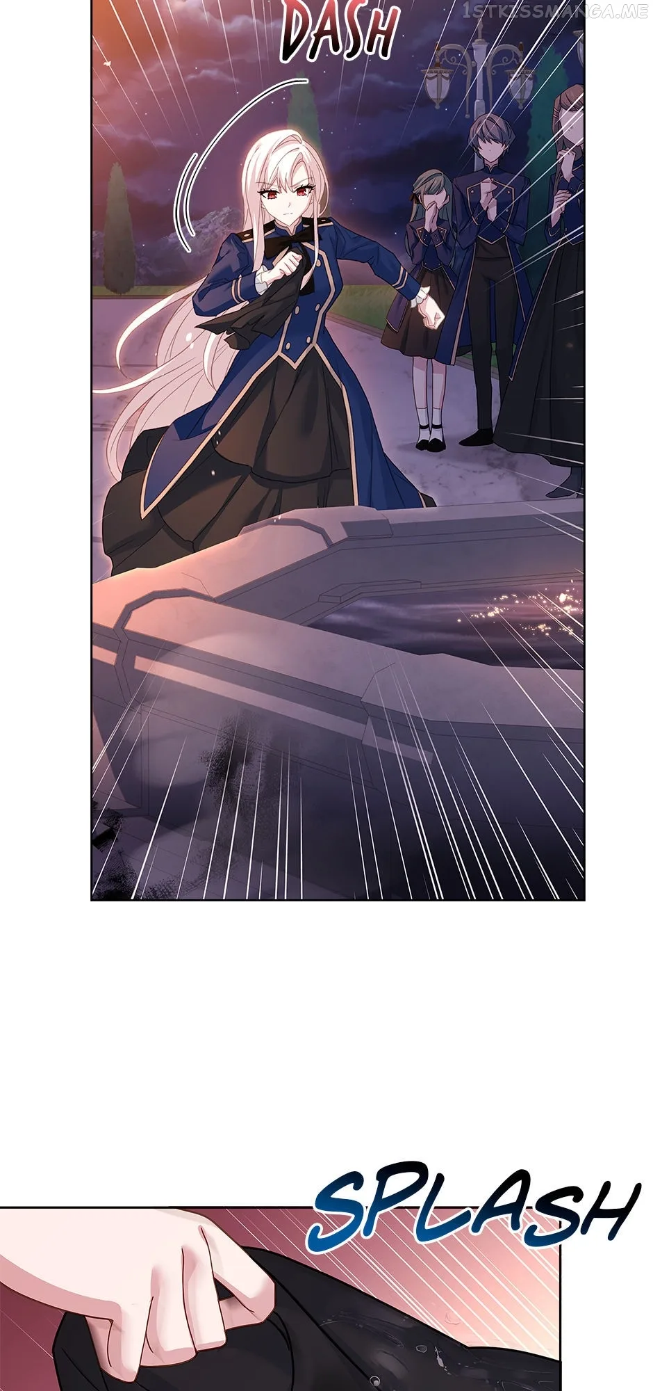 The Lady Wants to Rest Chapter 71 page 53