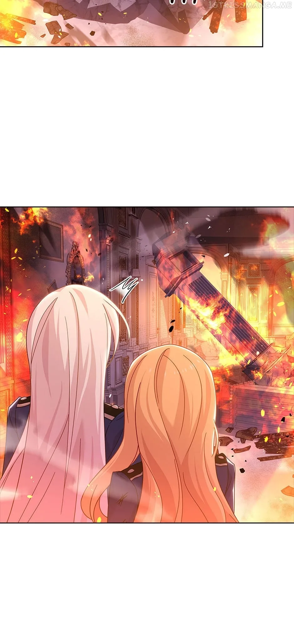 The Lady Wants to Rest Chapter 71 page 67