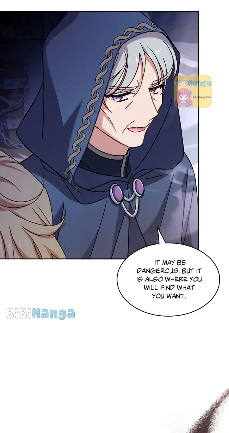 The Lady Wants to Rest Chapter 75 page 28