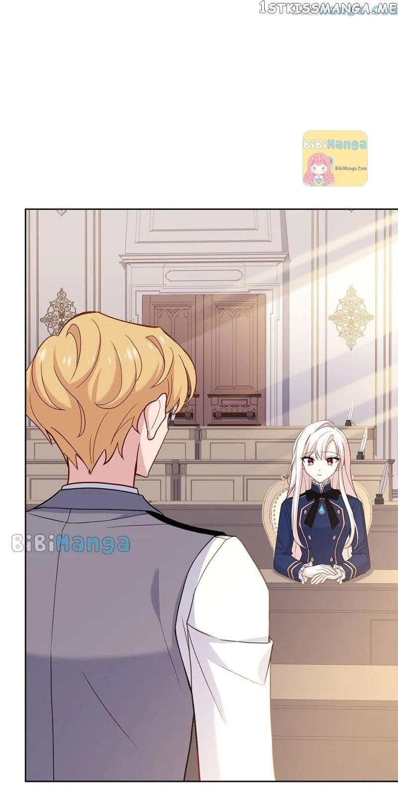 The Lady Wants to Rest Chapter 74 page 29