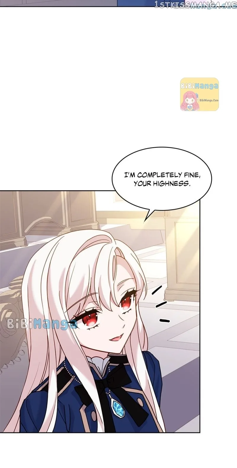 The Lady Wants to Rest Chapter 74 page 31