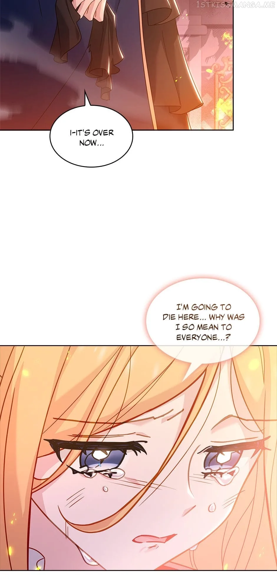 The Lady Wants to Rest Chapter 71 page 71