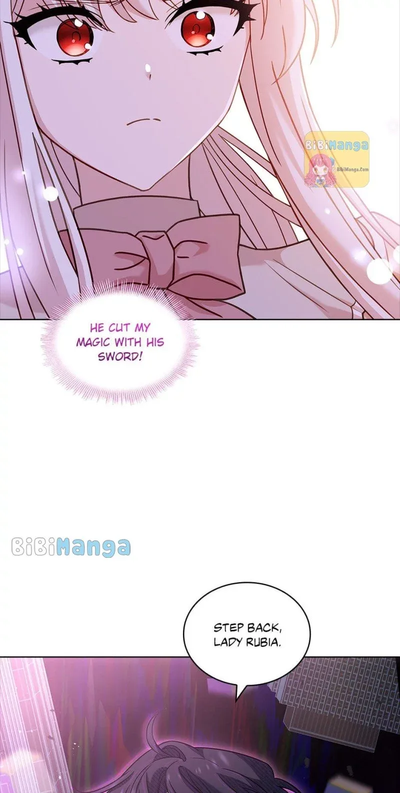 The Lady Wants to Rest Chapter 79 page 11