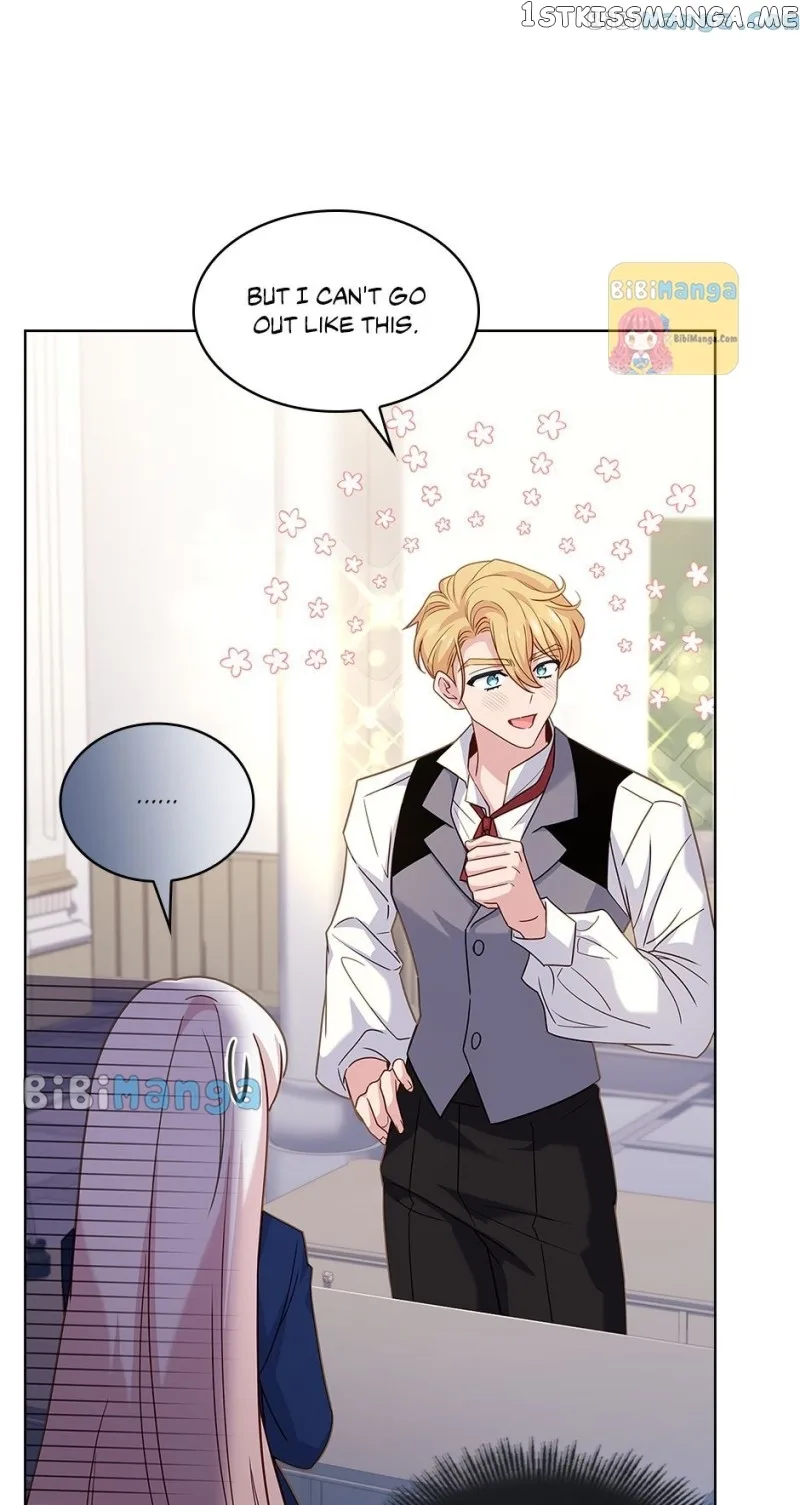 The Lady Wants to Rest Chapter 74 page 40