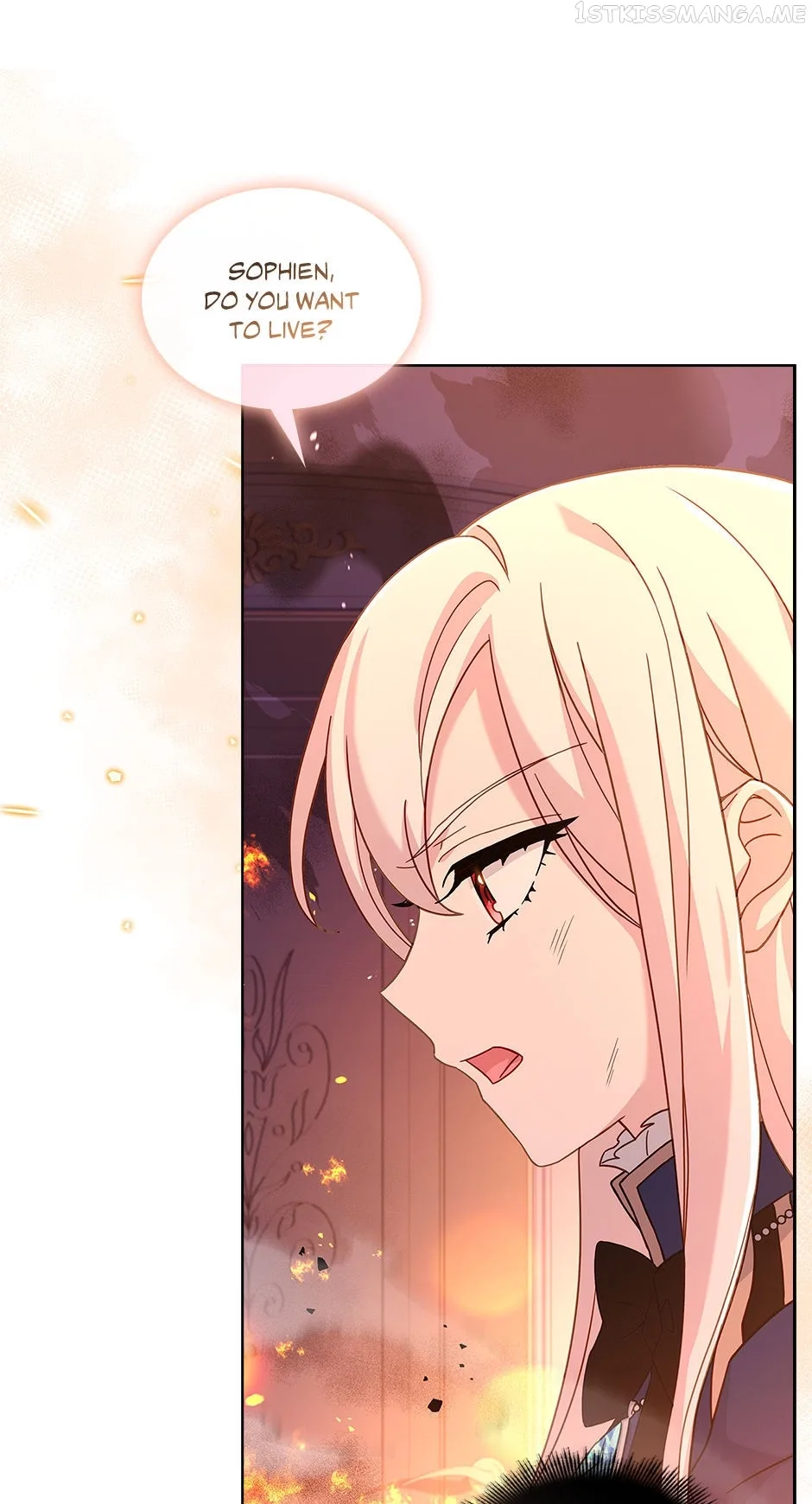 The Lady Wants to Rest Chapter 71 page 73