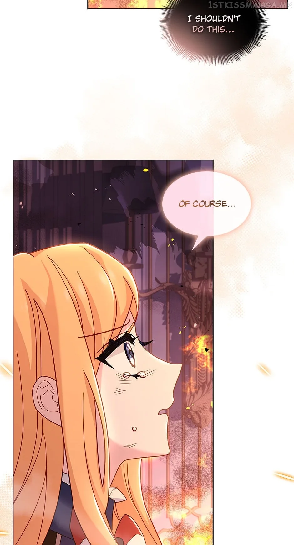 The Lady Wants to Rest Chapter 71 page 74