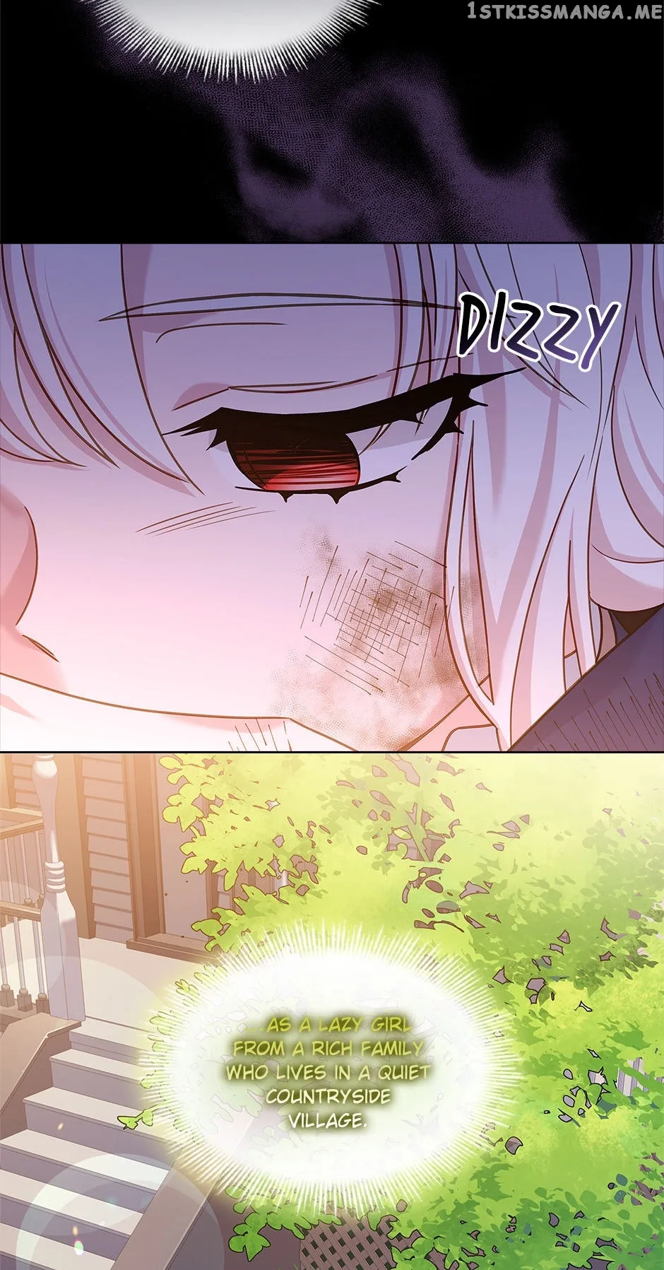 The Lady Wants to Rest Chapter 72 page 52