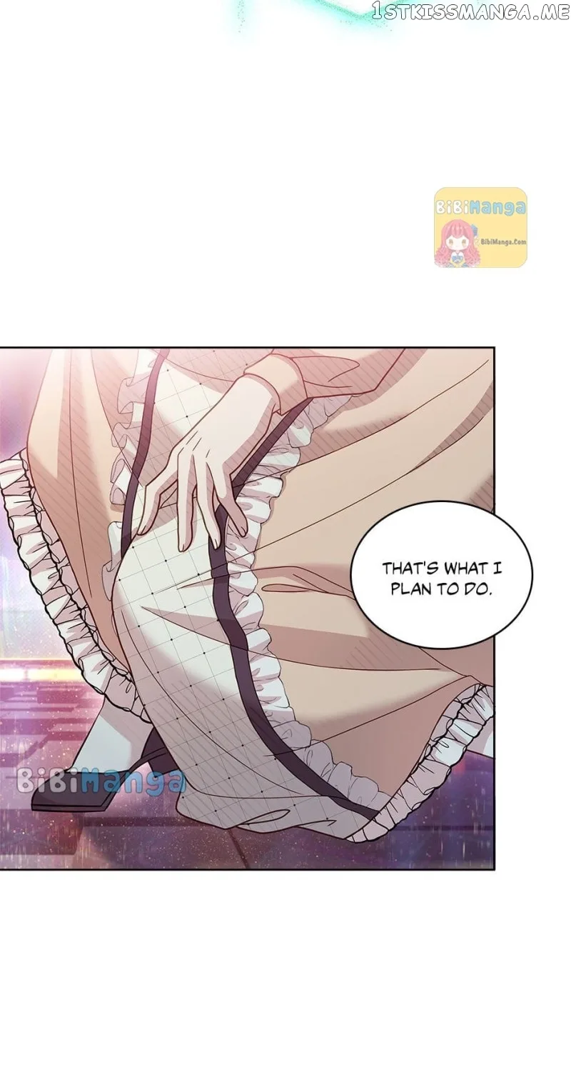 The Lady Wants to Rest Chapter 78 page 4