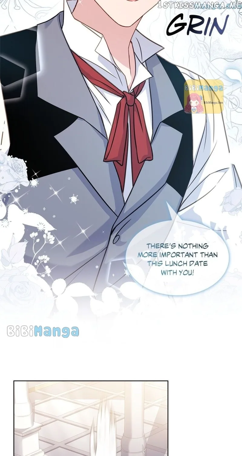 The Lady Wants to Rest Chapter 74 page 43