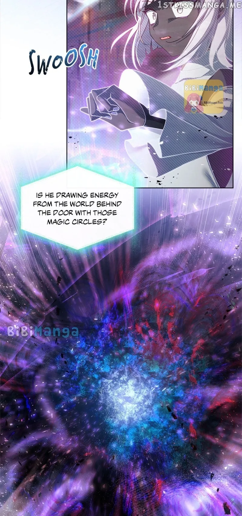The Lady Wants to Rest Chapter 77 page 20
