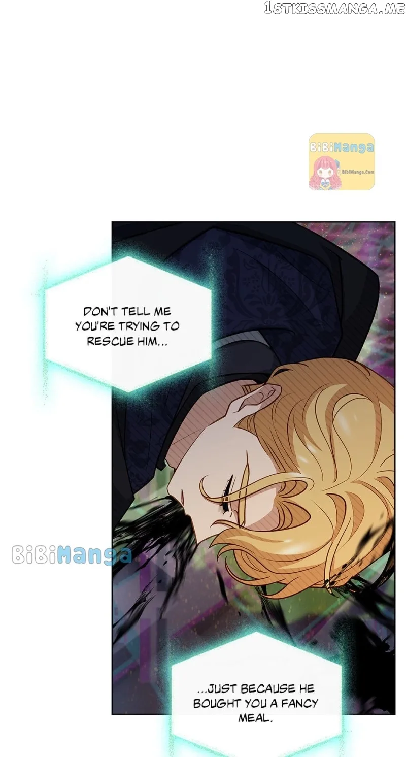 The Lady Wants to Rest Chapter 78 page 3