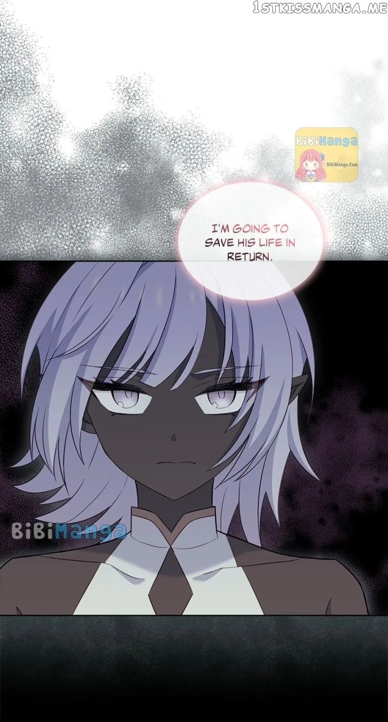 The Lady Wants to Rest Chapter 78 page 7