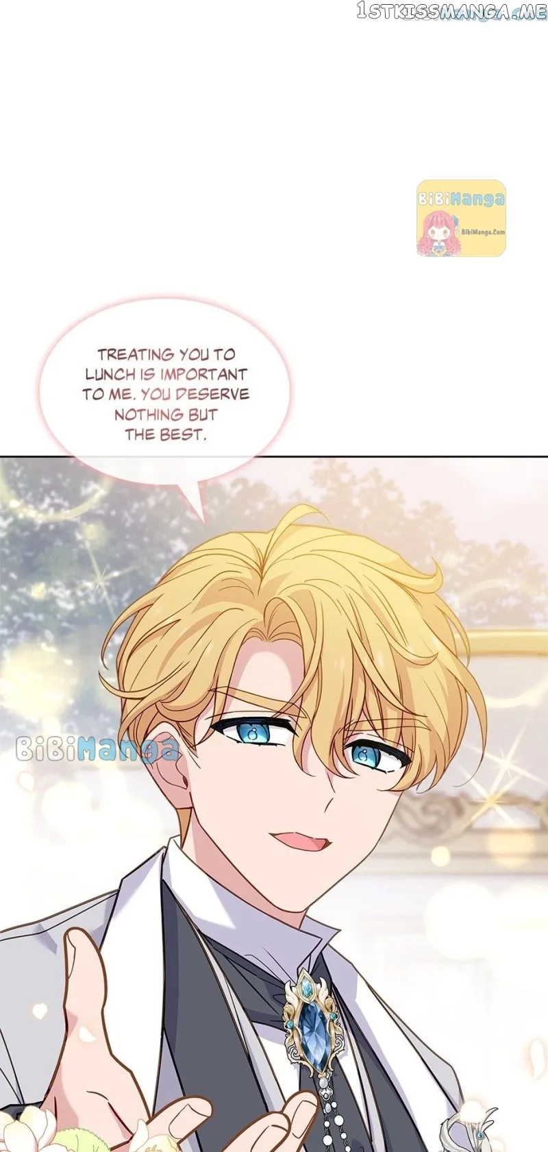The Lady Wants to Rest Chapter 74 page 49