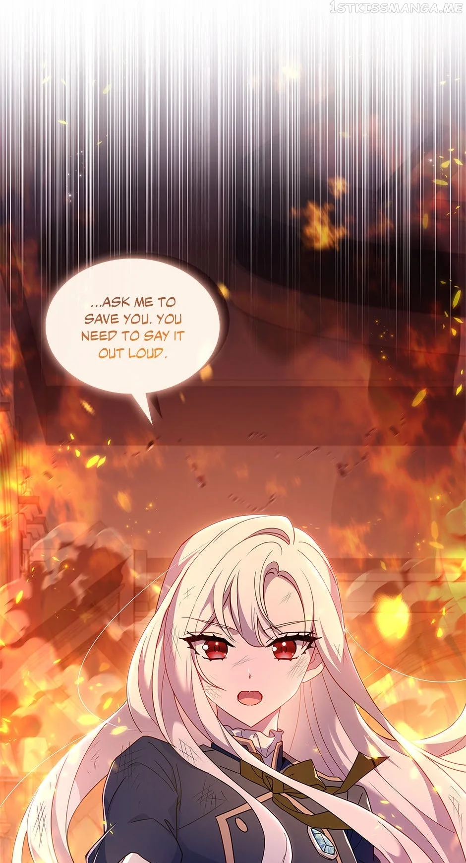 The Lady Wants to Rest Chapter 71 page 76