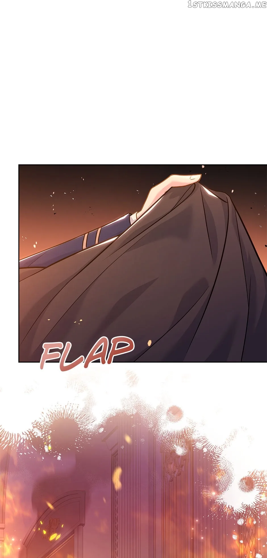 The Lady Wants to Rest Chapter 72 page 56