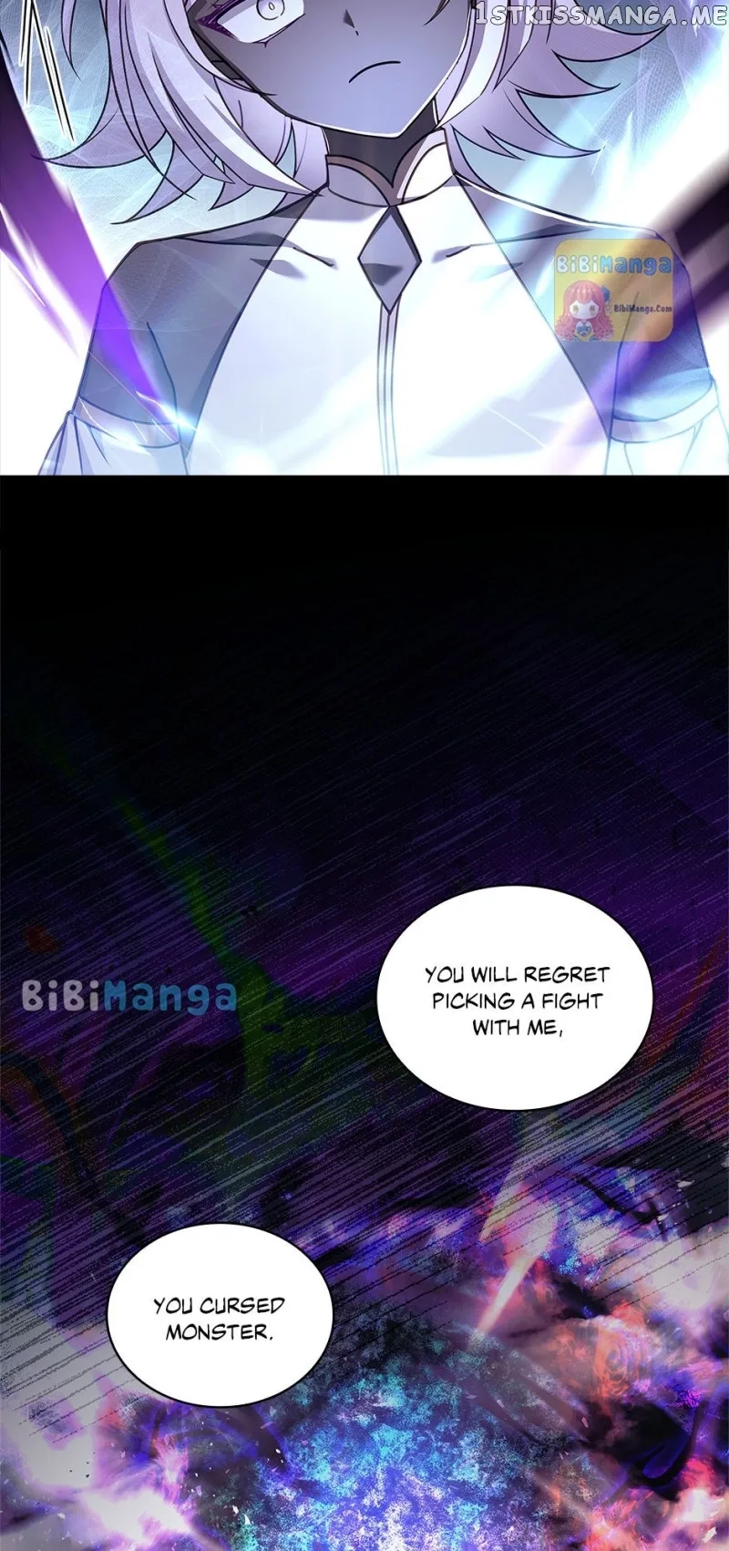 The Lady Wants to Rest Chapter 77 page 18