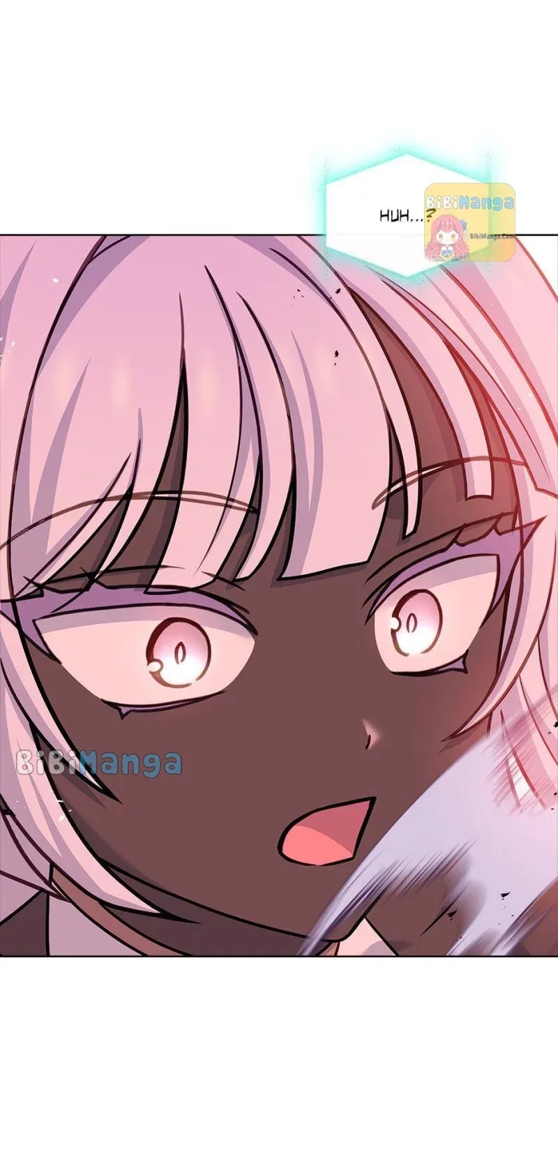 The Lady Wants to Rest Chapter 79 page 17