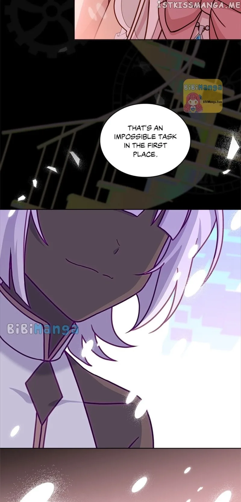 The Lady Wants to Rest Chapter 78 page 10