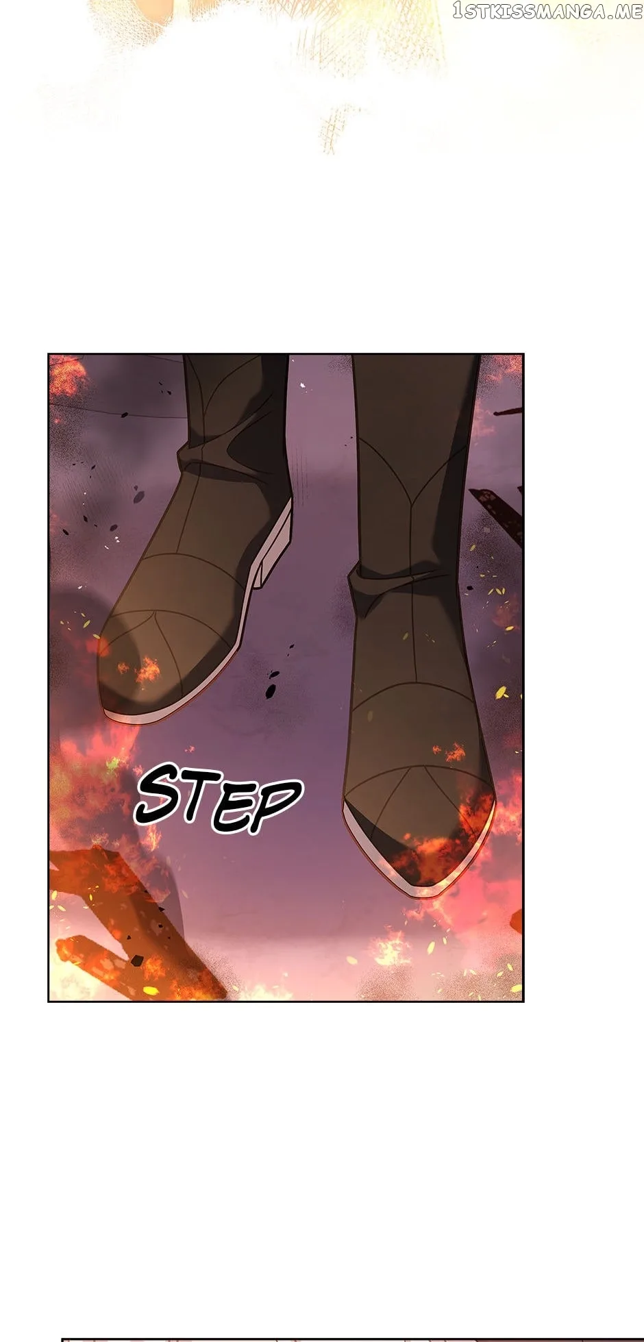 The Lady Wants to Rest Chapter 72 page 58