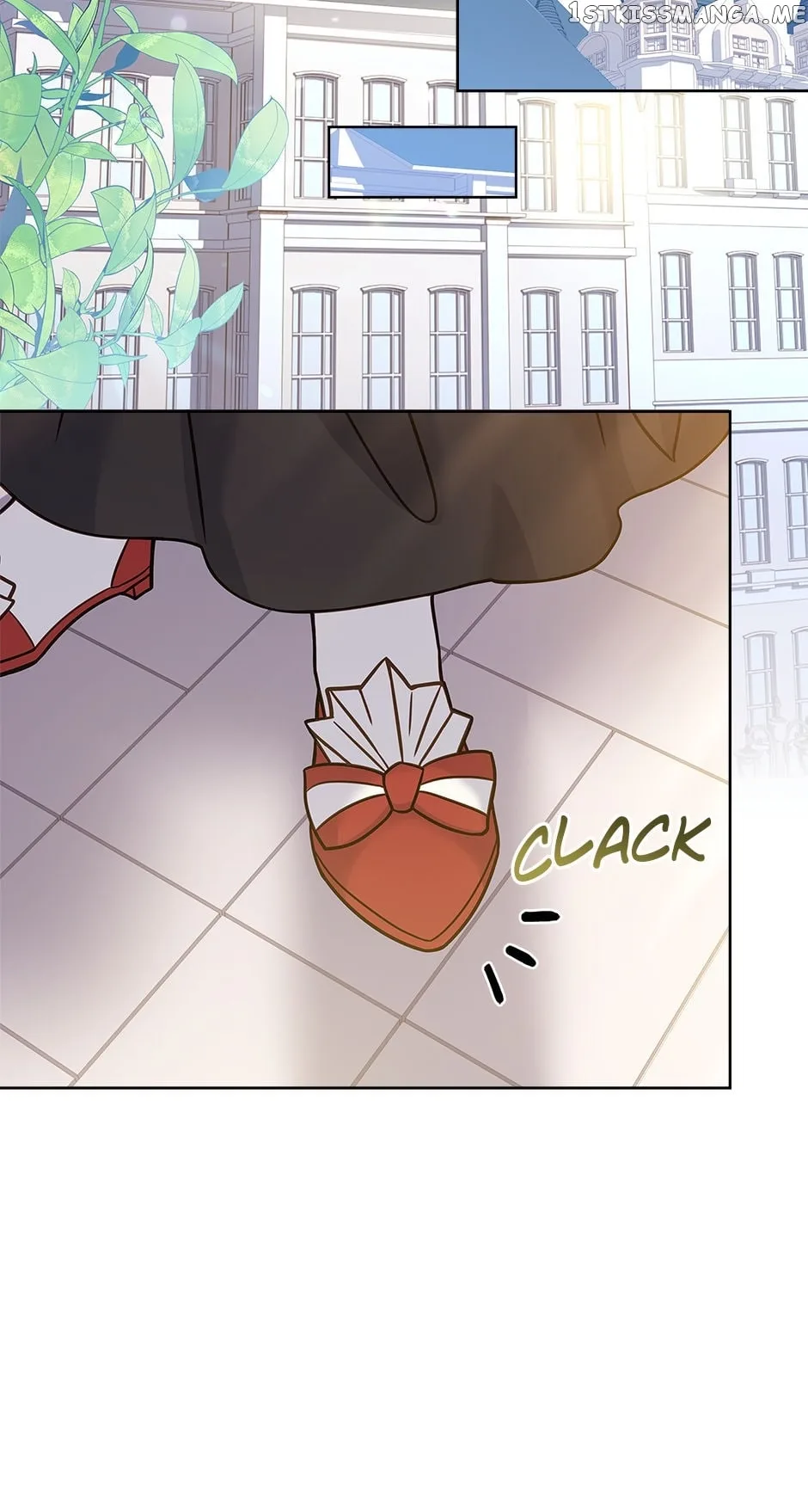 The Lady Wants to Rest Chapter 73 page 64