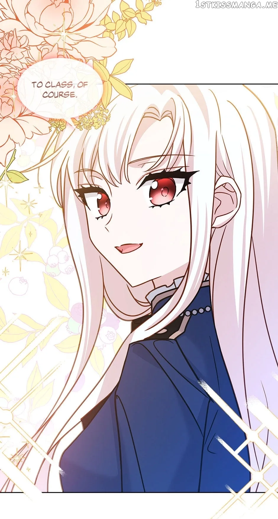 The Lady Wants to Rest Chapter 73 page 66