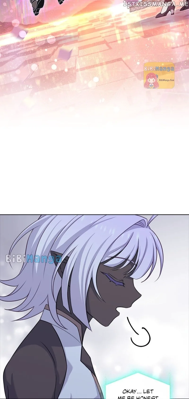 The Lady Wants to Rest Chapter 78 page 18
