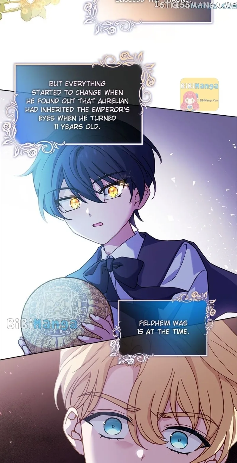 The Lady Wants to Rest Chapter 74 page 61