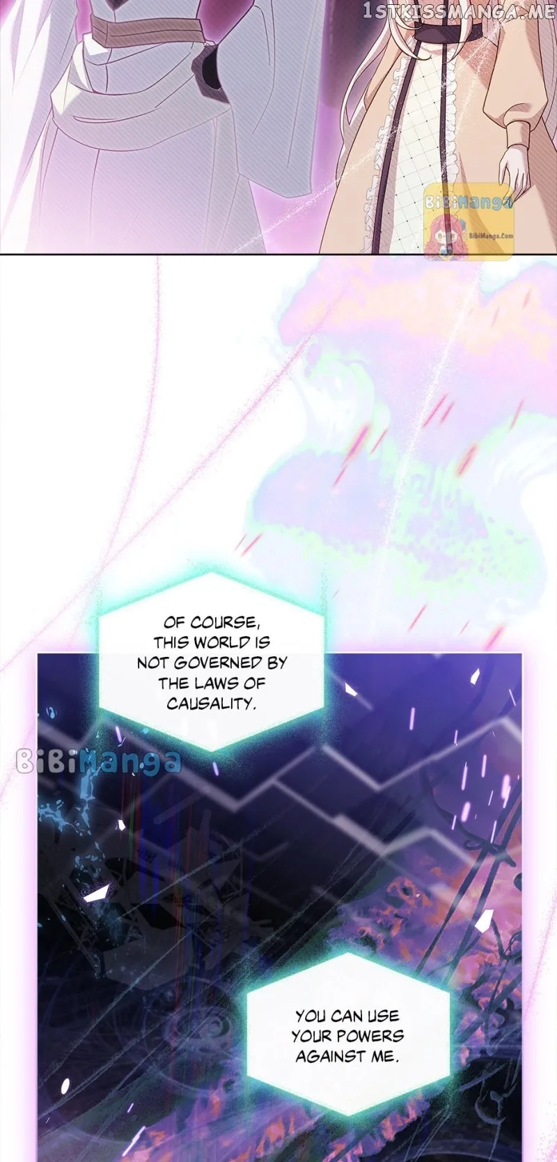 The Lady Wants to Rest Chapter 78 page 14