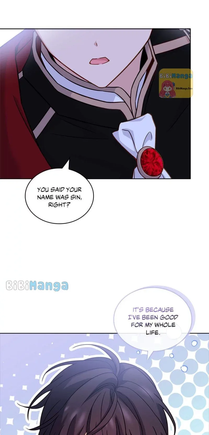 The Lady Wants to Rest Chapter 79 page 24