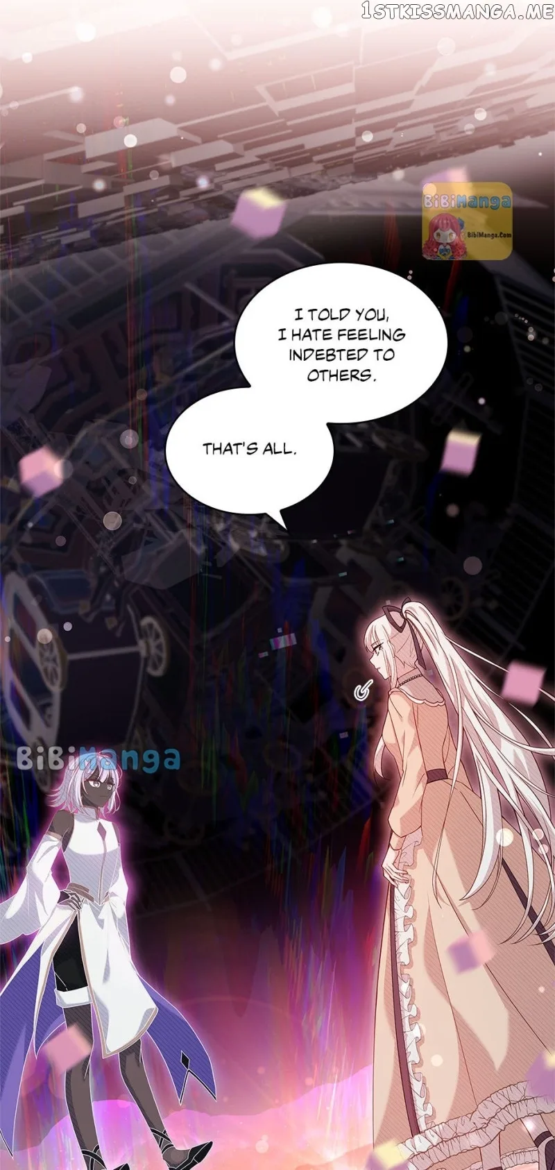 The Lady Wants to Rest Chapter 78 page 17