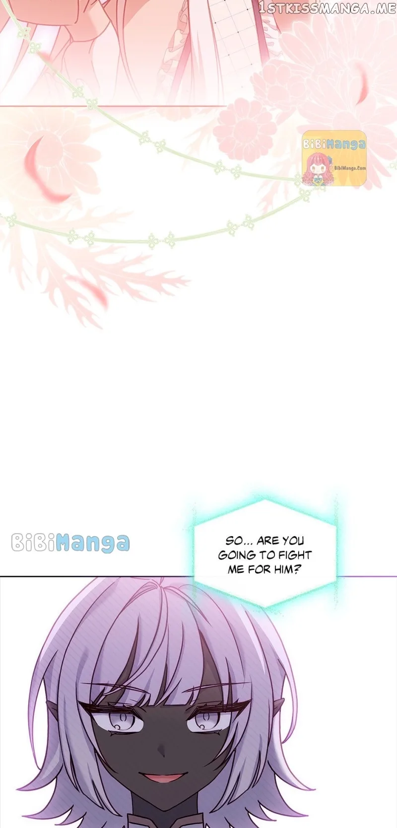 The Lady Wants to Rest Chapter 78 page 12