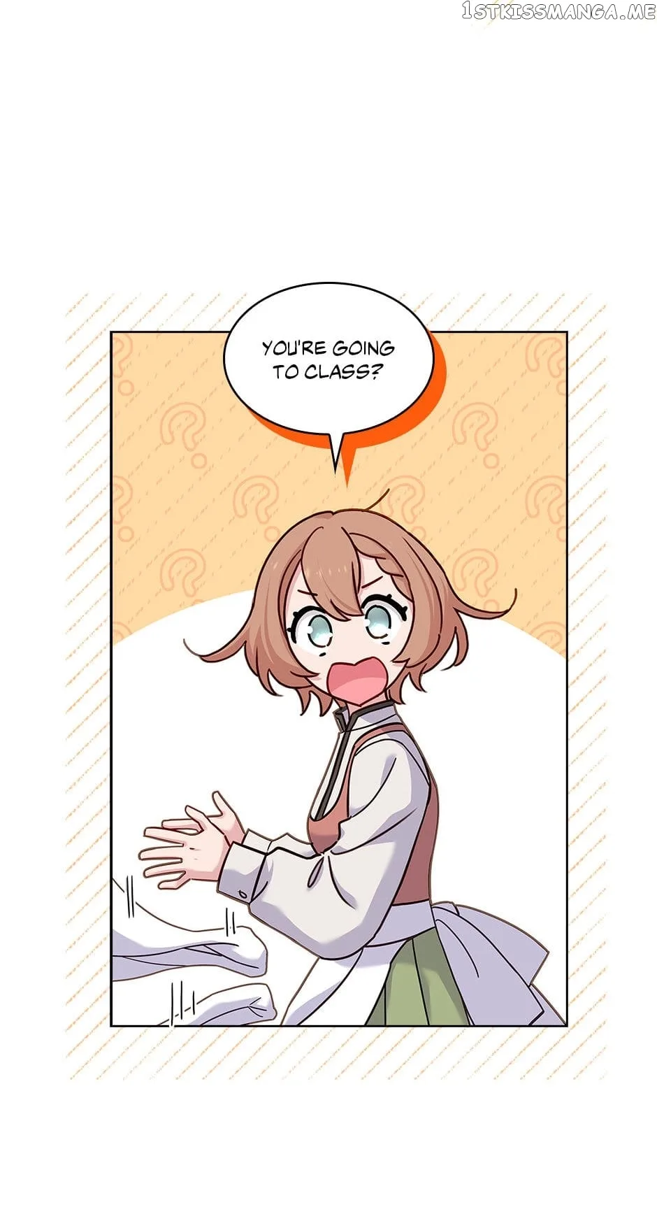 The Lady Wants to Rest Chapter 73 page 67