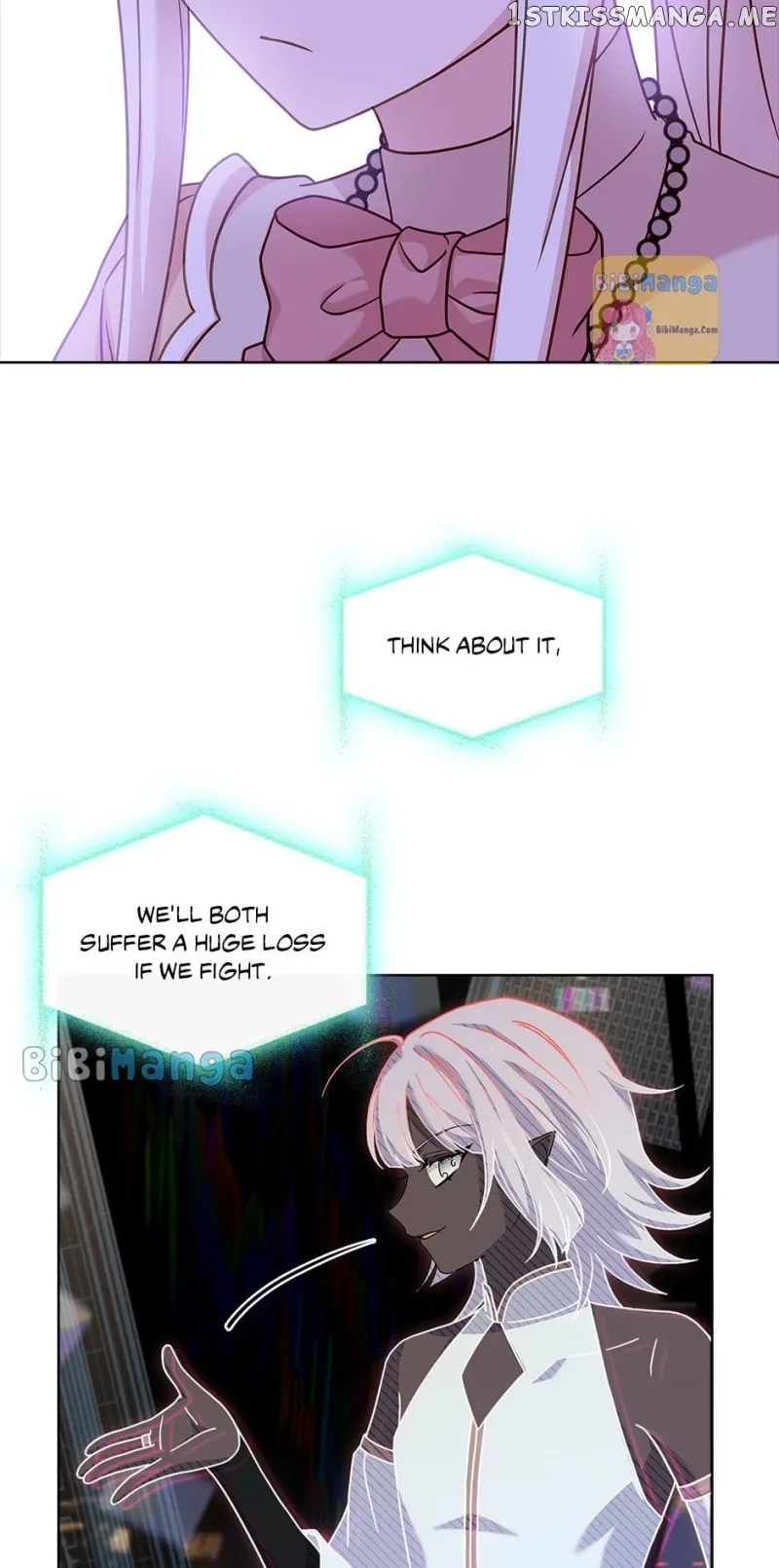 The Lady Wants to Rest Chapter 78 page 25