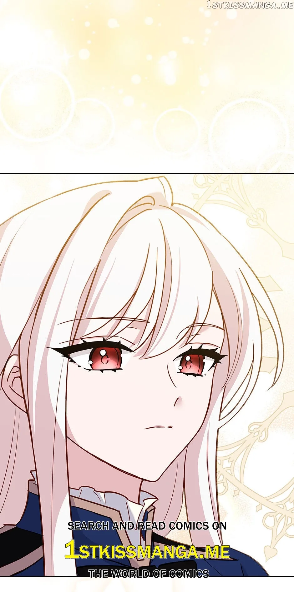 The Lady Wants to Rest Chapter 73 page 73