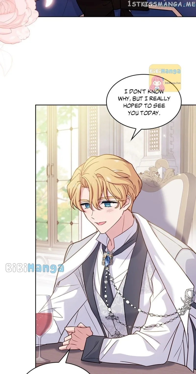 The Lady Wants to Rest Chapter 74 page 69