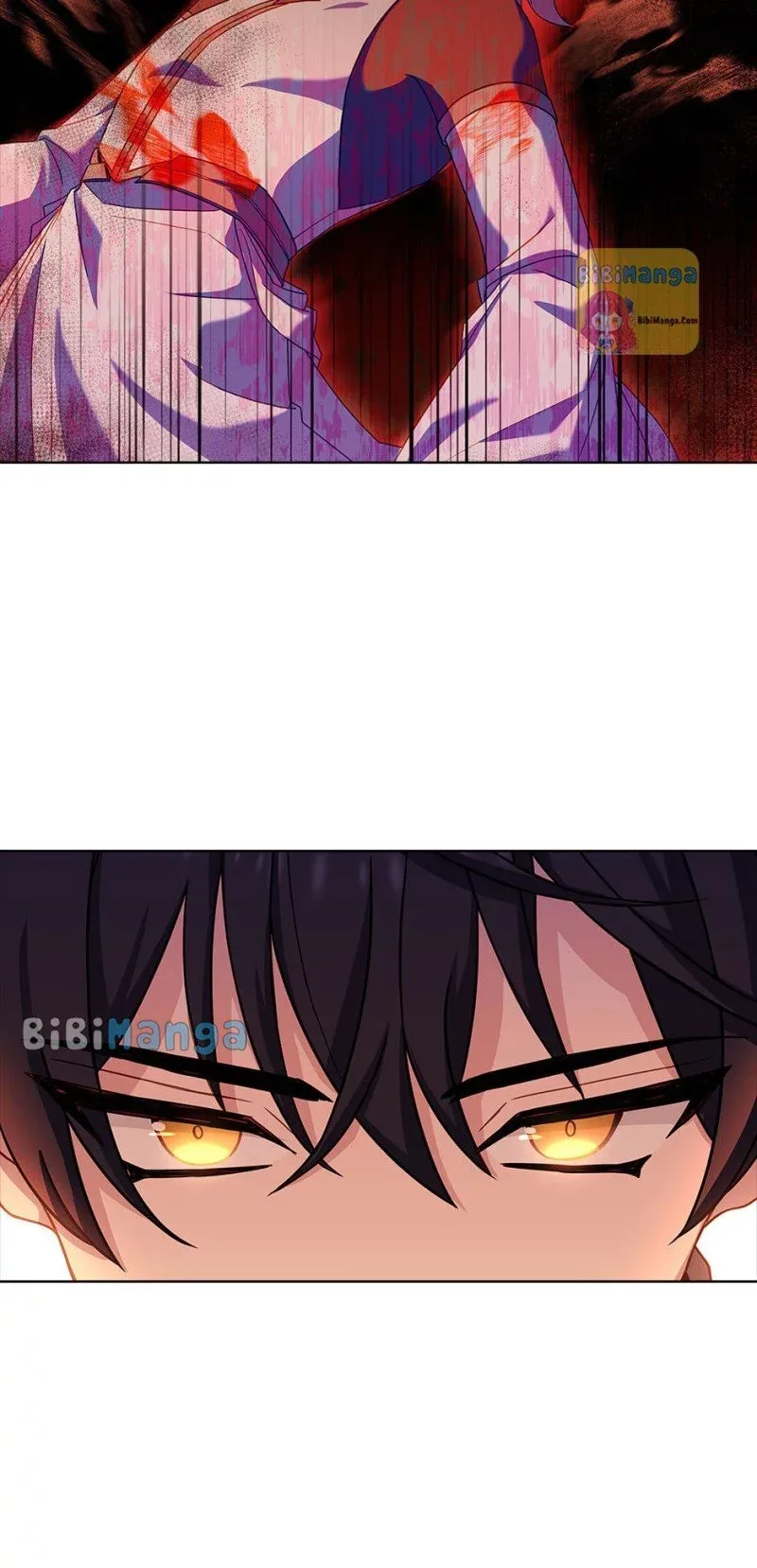 The Lady Wants to Rest Chapter 79 page 38
