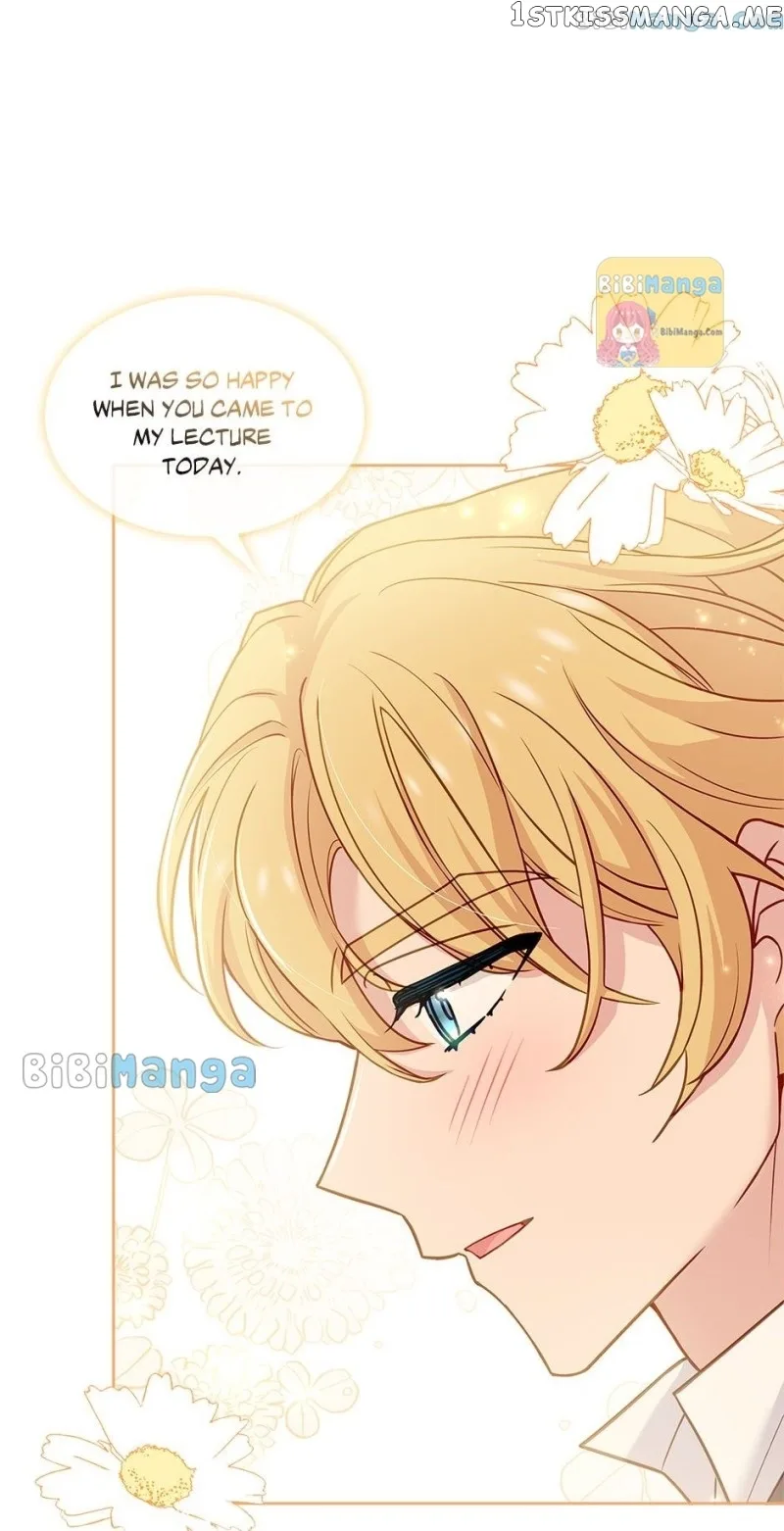 The Lady Wants to Rest Chapter 74 page 65