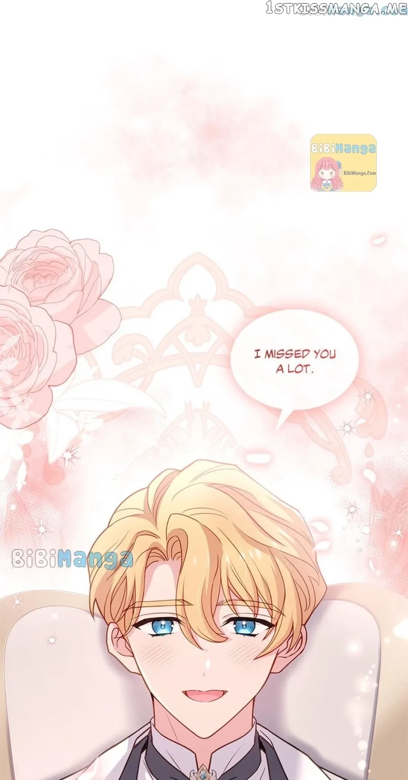 The Lady Wants to Rest Chapter 74 page 67